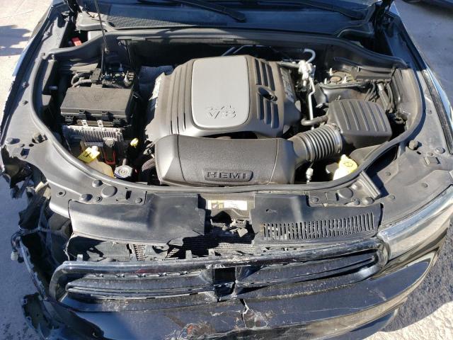 2017 DODGE DURANGO R/ - 1C4SDJCT7HC821101