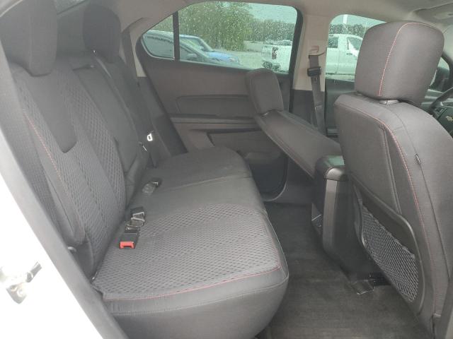 2013 Chevrolet Equinox Ls VIN: 2GNALBEK1D6341168 Lot: 50470204