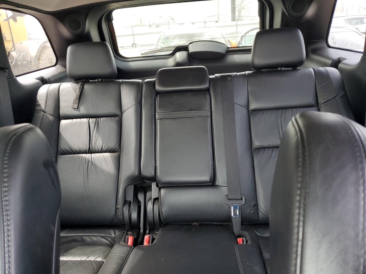 1C4RJFBG0CC324537 2012 Jeep Grand Cherokee Limited