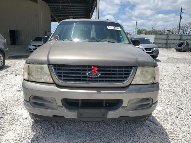 2002 Ford Explorer Xlt VIN: 1FMZU73E02UA29159 Lot: 51212684