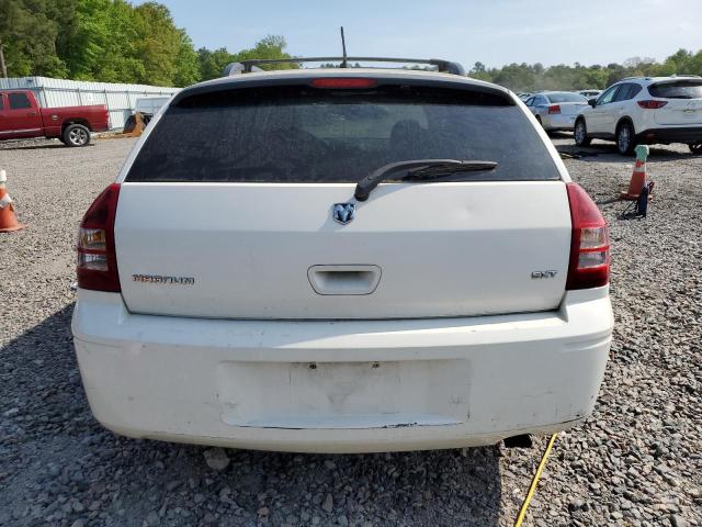 2D8FV37VX8H220687 2008 Dodge Magnum Sxt