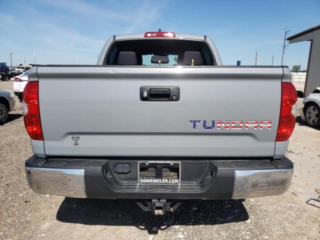 2021 Toyota Tundra Crewmax Sr5 VIN: 5TFEY5F10MX272640 Lot: 74408303