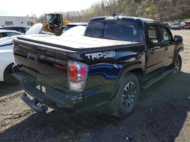 3TMCZ5AN8PM637655 | 2023 Toyota tacoma double cab