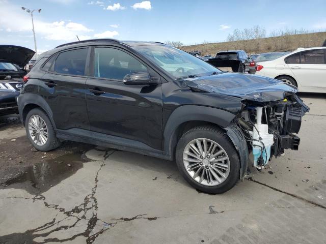 KM8K2CAA1LU407216 Hyundai Kona SEL 4