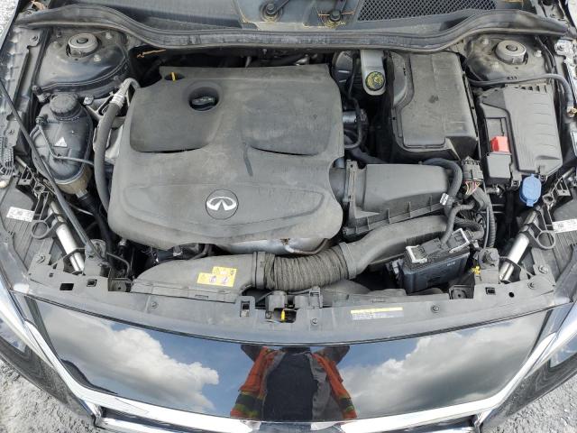 2017 INFINITI QX30 SJKCH5CR8HA029889