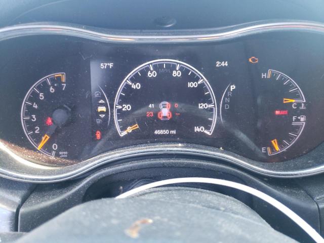 2018 Jeep Grand Cherokee Limited VIN: 1C4RJFBG8JC457365 Lot: 51350914