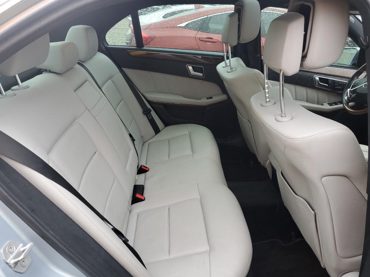 WDDHF9FB4DA755771 2013 Mercedes-Benz E 400 Hybrid