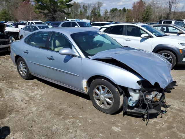 2006 Buick Lacrosse Cxl VIN: 2G4WD582361117047 Lot: 50410504