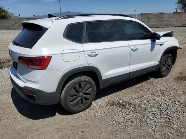 2022 Volkswagen Taos S VIN: 3VVCX7B2XNM084575 Lot: 51356644