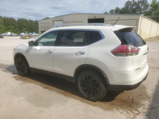 2014 Nissan Rogue S VIN: 5N1AT2MV7EC796969 Lot: 50043364