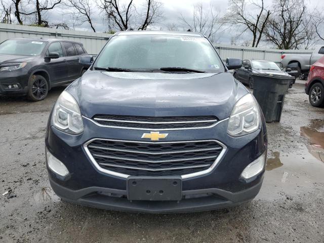 2016 Chevrolet Equinox Lt VIN: 2GNFLFEK8G6239092 Lot: 50335674