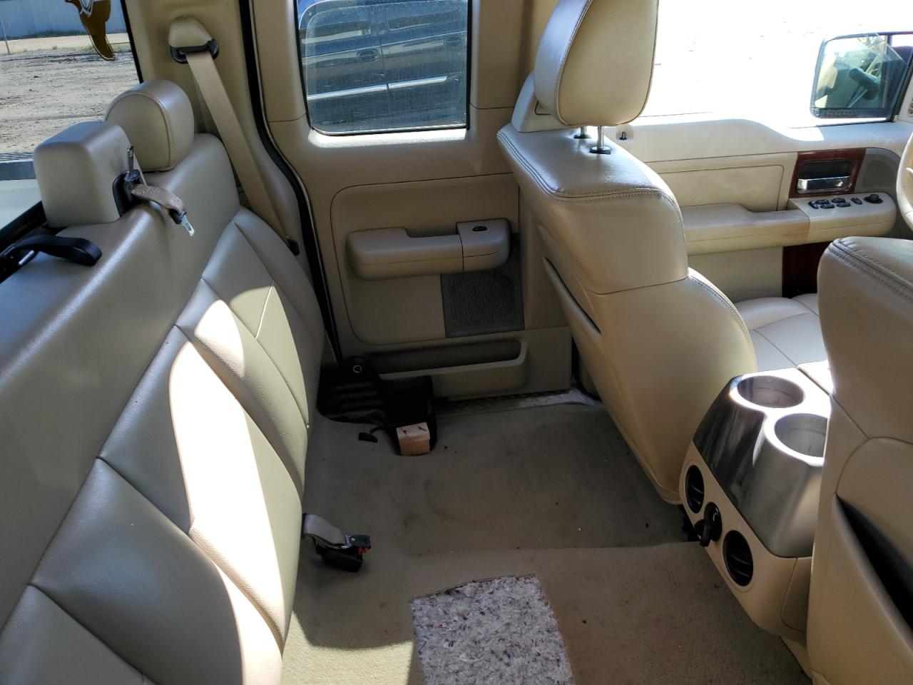 1FTPX14535NA13325 2005 Ford F150