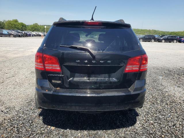 2018 Dodge Journey Se VIN: 3C4PDCAB5JT322769 Lot: 52071724