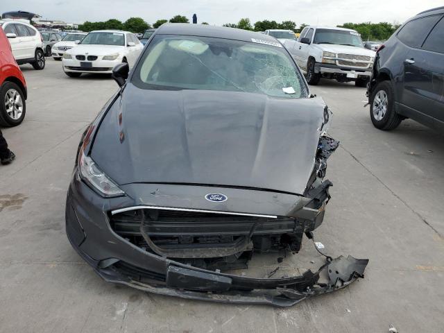 VIN 3FA6P0H73KR210219 2019 Ford Fusion, SE no.5