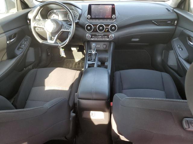 2022 Nissan Sentra Sv VIN: 3N1AB8CV5NY261905 Lot: 52718254