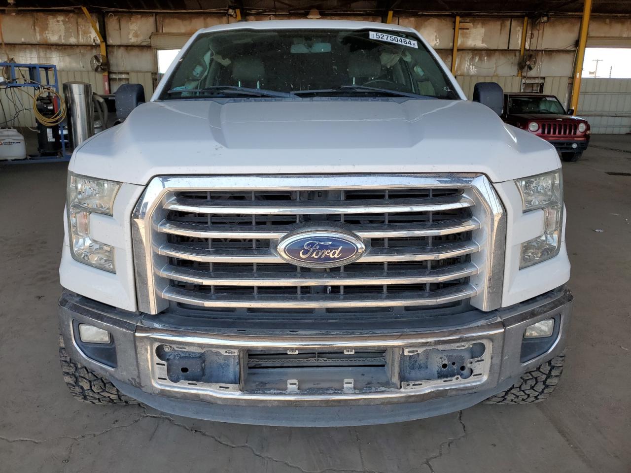 1FTEW1CP9GKF65249 2016 Ford F150 Supercrew 1FTEW1CP9GKF65249 2016 Ford F150 Supercrew