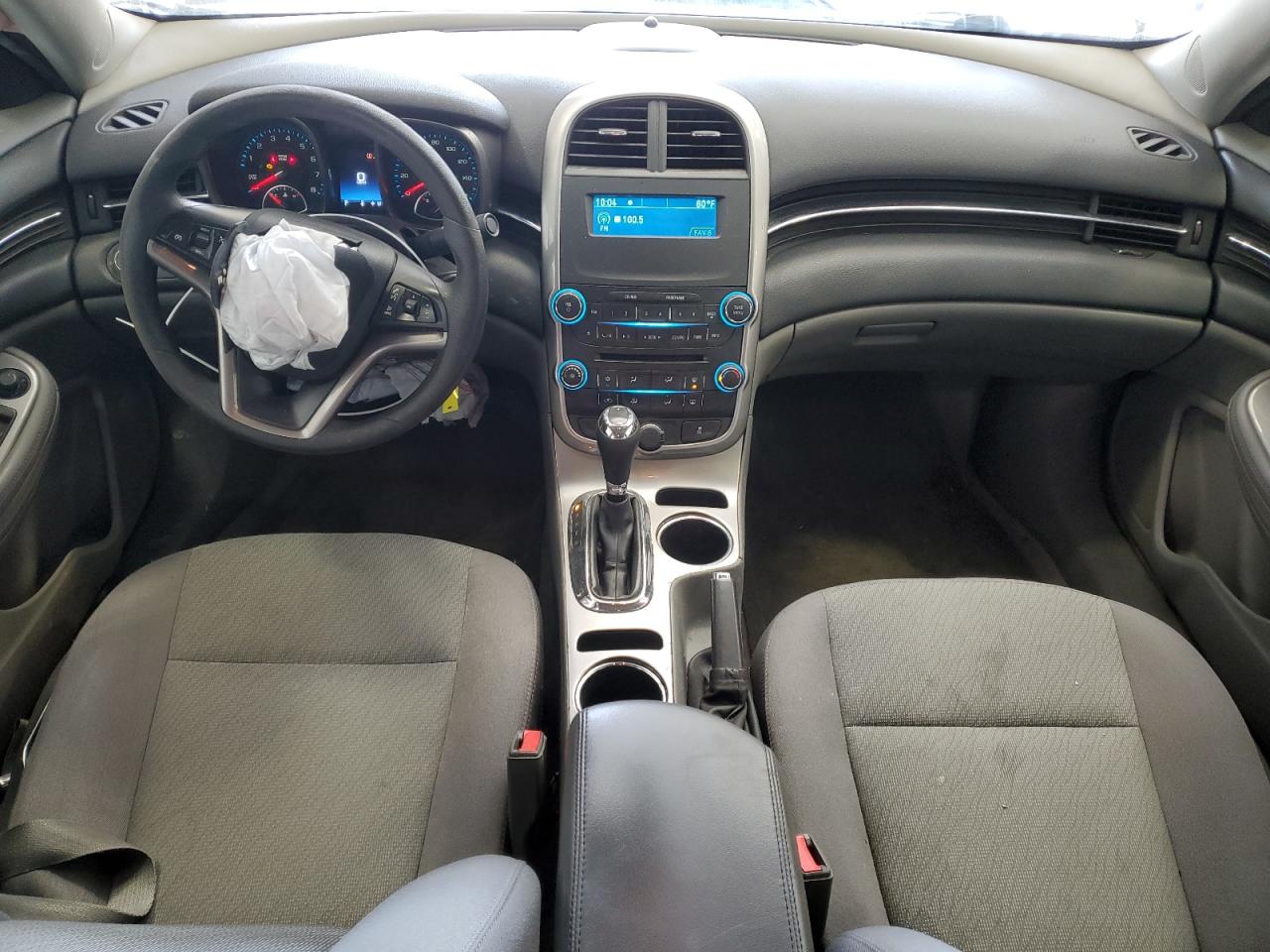 1G11A5SL0EF170670 2014 Chevrolet Malibu Ls