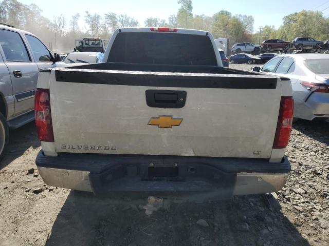 2012 Chevrolet Silverado K1500 Lt VIN: 1GCRKSE73CZ326216 Lot: 51082344