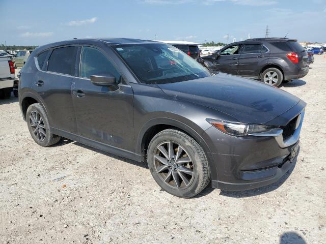 2018 Mazda Cx-5 Touring VIN: JM3KFACM4J1418902 Lot: 50964364