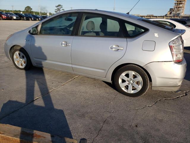 2007 Toyota Prius VIN: JTDKB20U077683126 Lot: 39230882