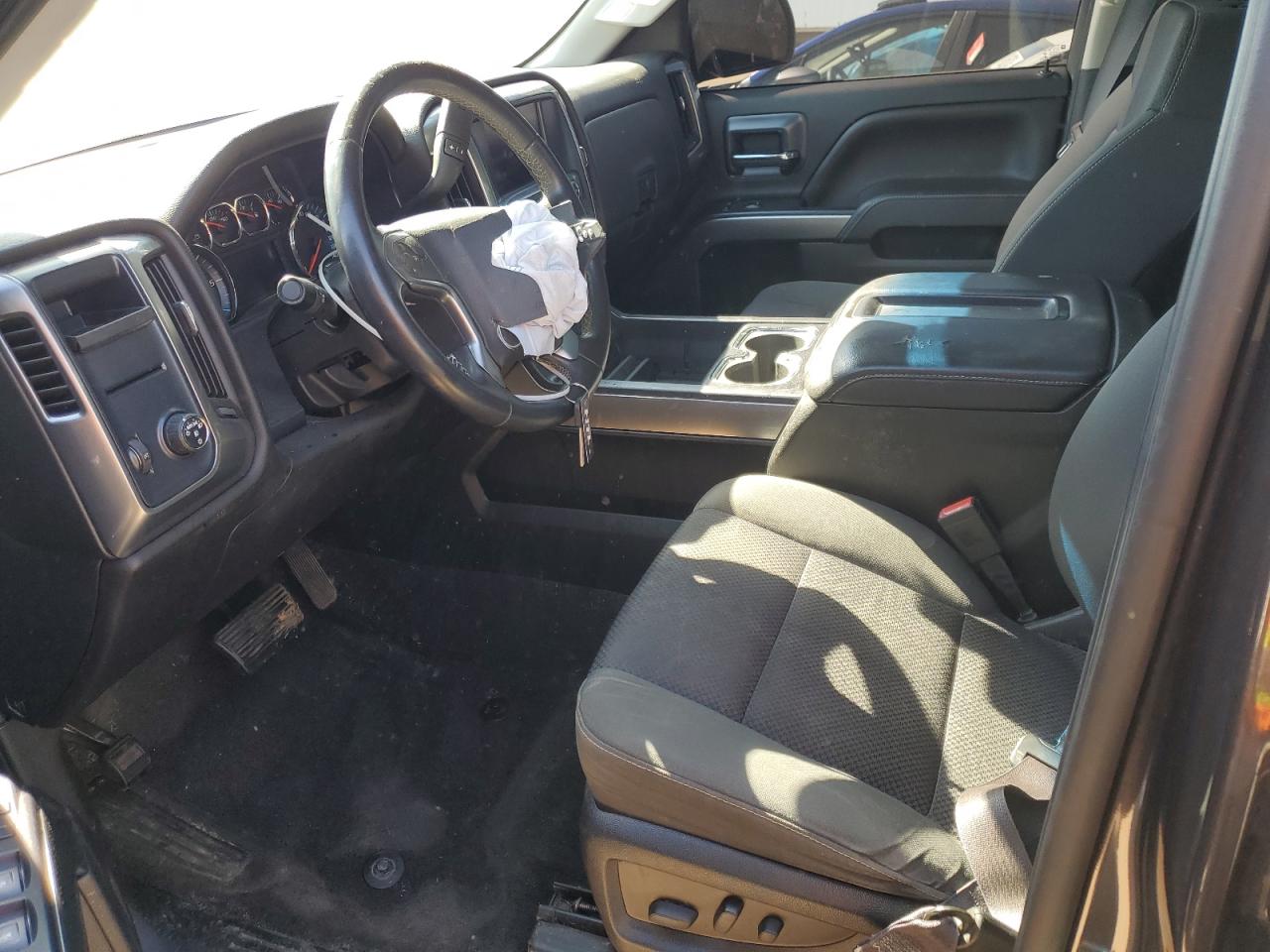 1GCRCREH7FZ212965 2015 Chevrolet Silverado C1500 Lt