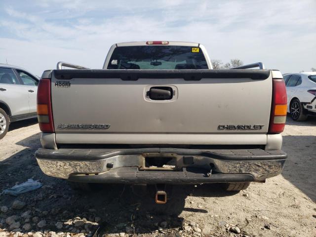 2004 Chevrolet Silverado K1500 VIN: 2GCEK19T041198754 Lot: 50412664