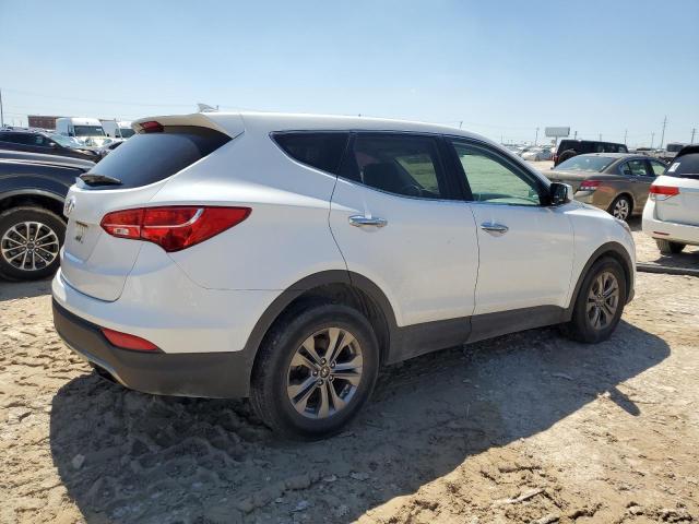 2016 HYUNDAI SANTA FE S - 5XYZT3LB8GG375037
