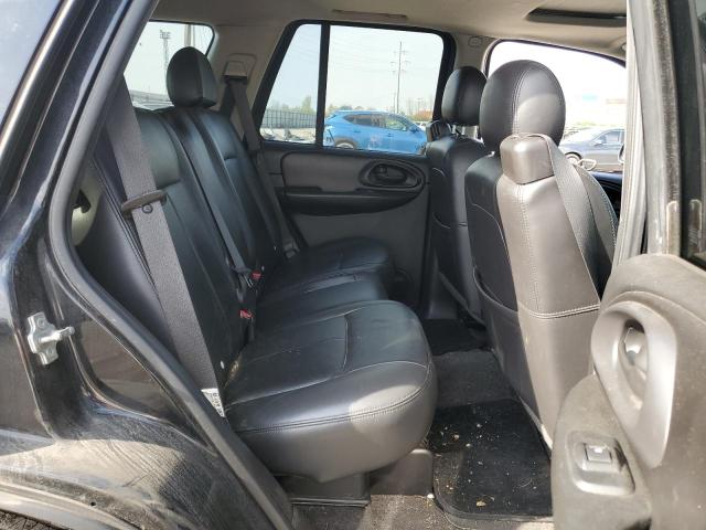 2008 Chevrolet Trailblazer Ls VIN: 1GNDS13S482166513 Lot: 50139544