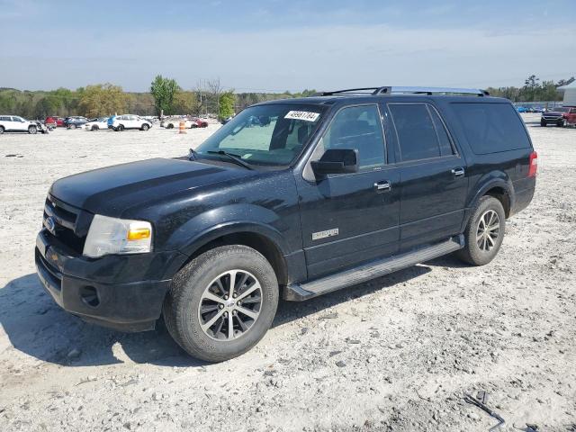 Ford EXPEDITION