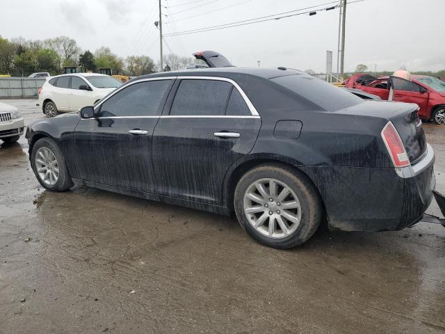 2012 Chrysler 300 Limited VIN: 2C3CCACG1CH274556 Lot: 50625014