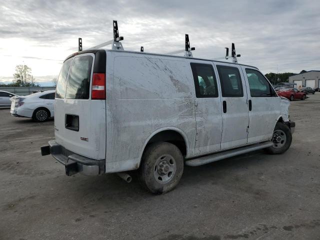 2021 GMC Savana G2500 VIN: 1GTW7AF70M1308432 Lot: 48211114