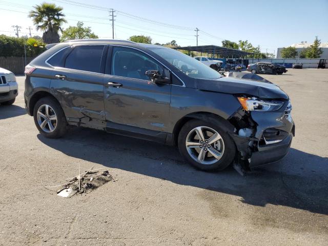 2020 Ford Edge Sel VIN: 2FMPK4J96LBB53624 Lot: 53165694