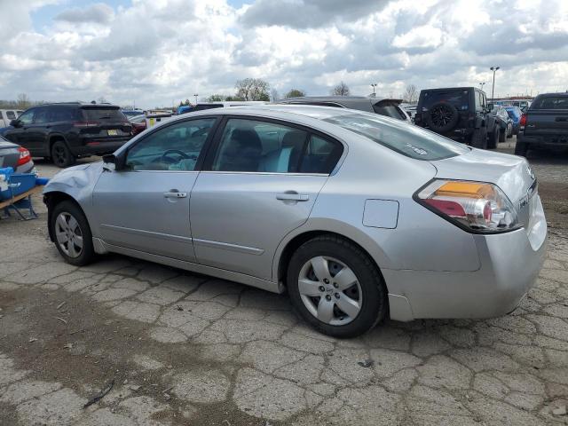 2008 Nissan Altima 2.5 VIN: 1N4AL21EX8N557794 Lot: 50170834