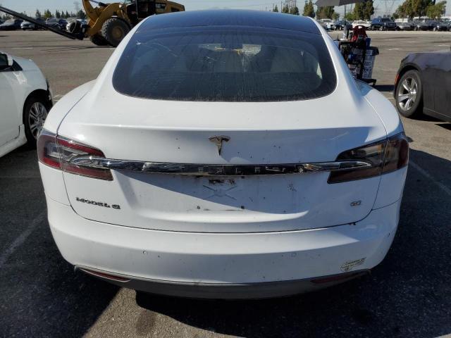2015 TESLA MODEL S 60 5YJSA1S1XFFP50128