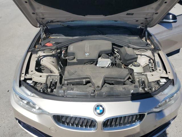 VIN WBA3N3C58EK231521 2014 BMW 4 Series, 428 I no.12