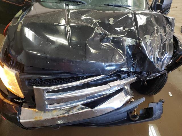 2008 Chevrolet Silverado C1500 VIN: 2GCEC190X81298367 Lot: 50765474