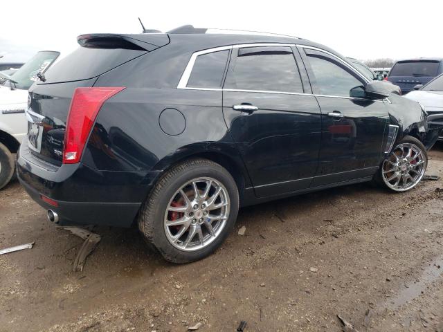 2015 Cadillac Srx Performance Collection VIN: 3GYFNFE35FS516447 Lot: 48995224