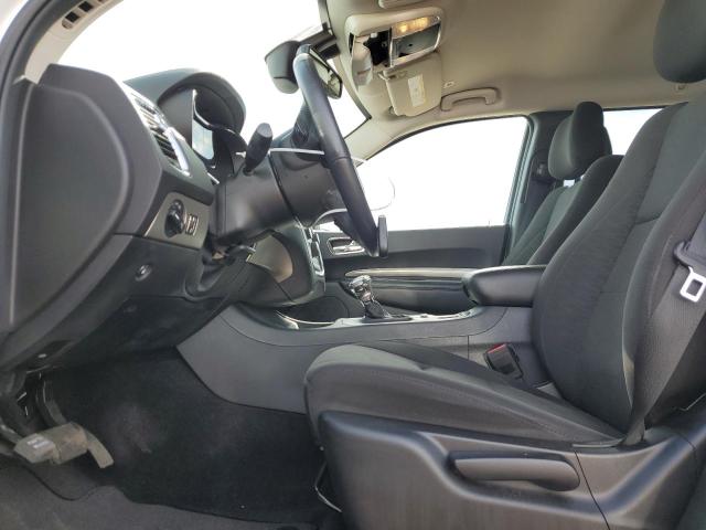 2018 DODGE DURANGO SX - 1C4RDJAG5JC315633