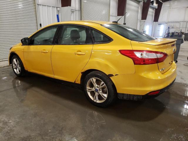 2012 Ford Focus Se VIN: 1FAHP3F22CL188439 Lot: 49603224