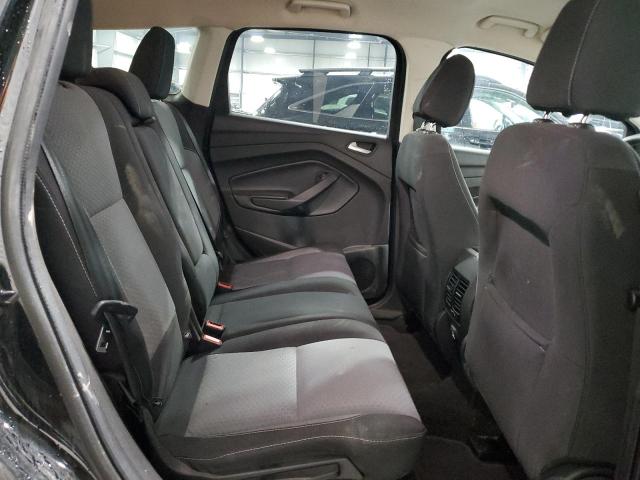 2017 Ford Escape Se VIN: 1FMCU9GD4HUB79917 Lot: 50972254