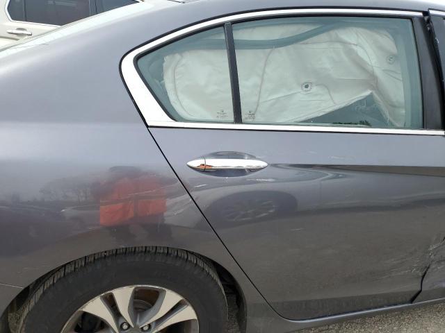 2015 HONDA ACCORD LX - 1HGCR2F3XFA256523