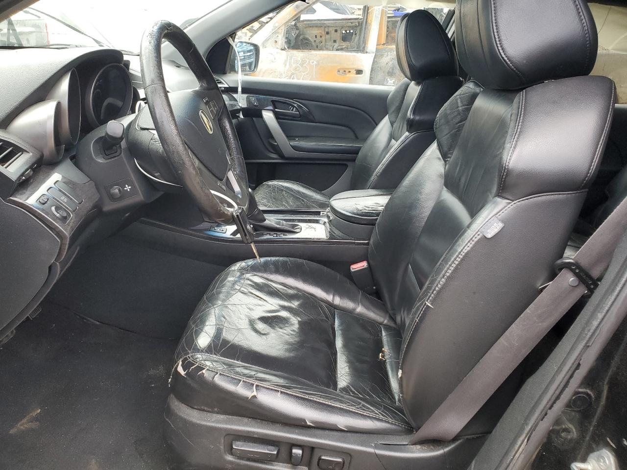 2HNYD28288H556194 2008 Acura Mdx