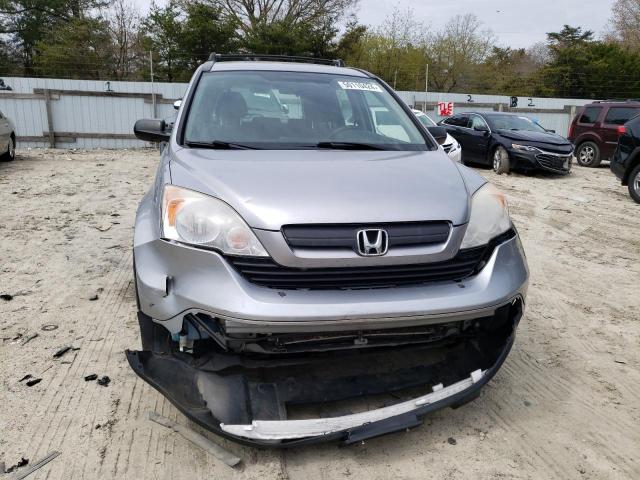 2008 Honda Cr-V Lx VIN: JHLRE38378C031316 Lot: 50110424