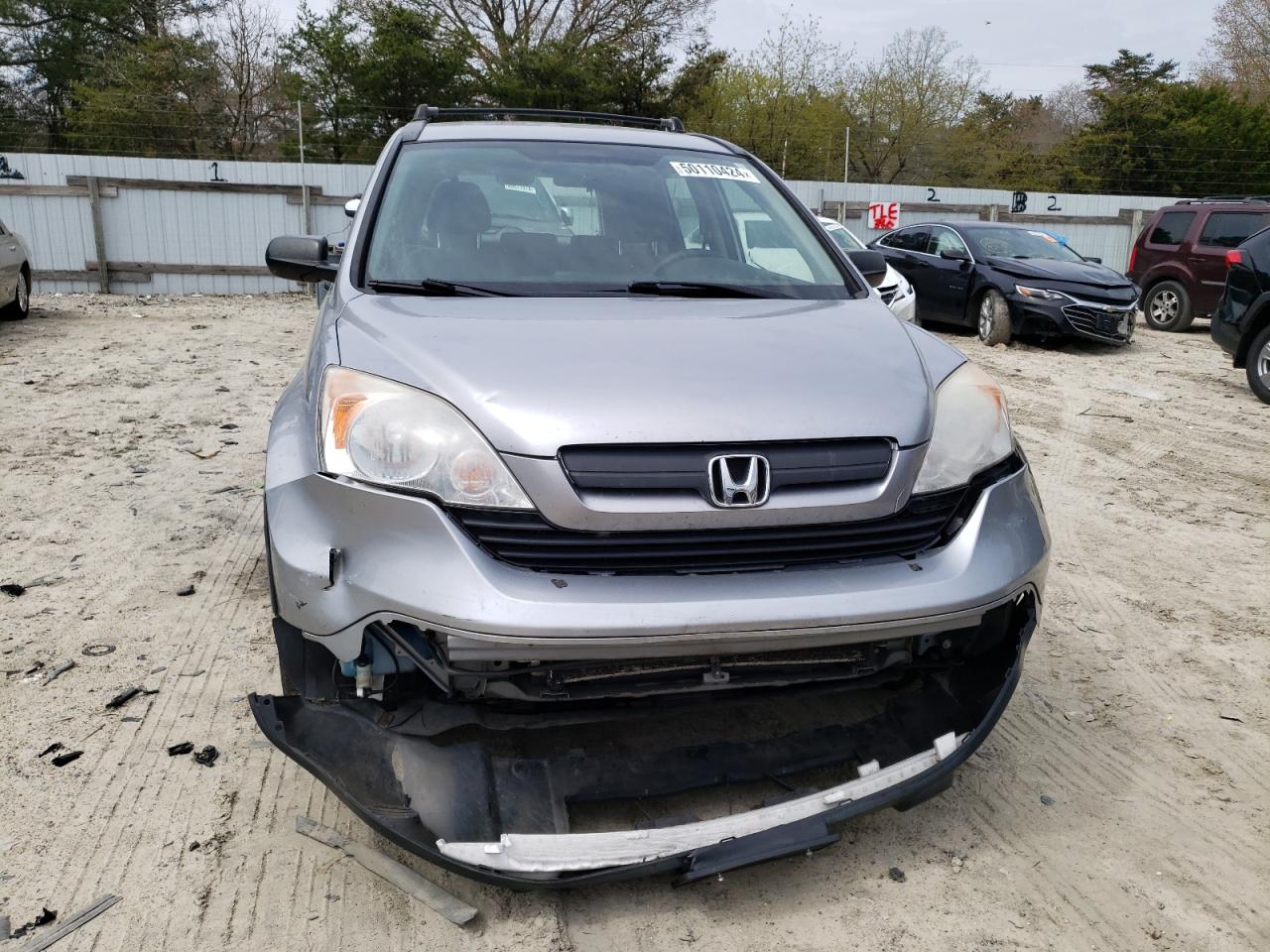 JHLRE38378C031316 2008 Honda Cr-V Lx