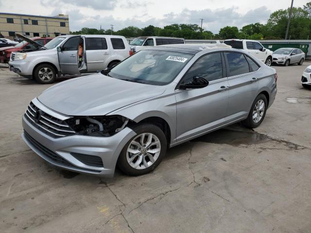 3VWCB7BU7LM069461 Volkswagen Jetta S