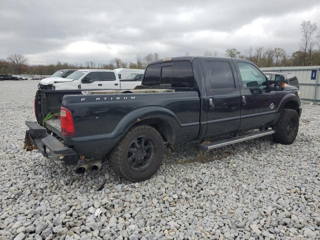 2014 Ford F350 Super Duty VIN: 1FT8W3BT1EEA12212 Lot: 52099554