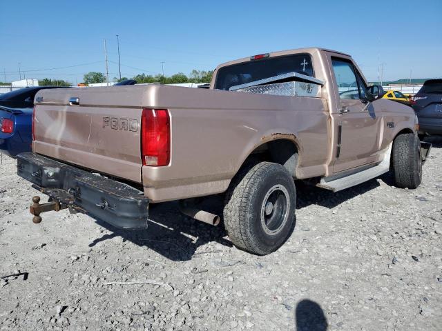 1FTEF15Y1TLA91291 | 1996 Ford f150