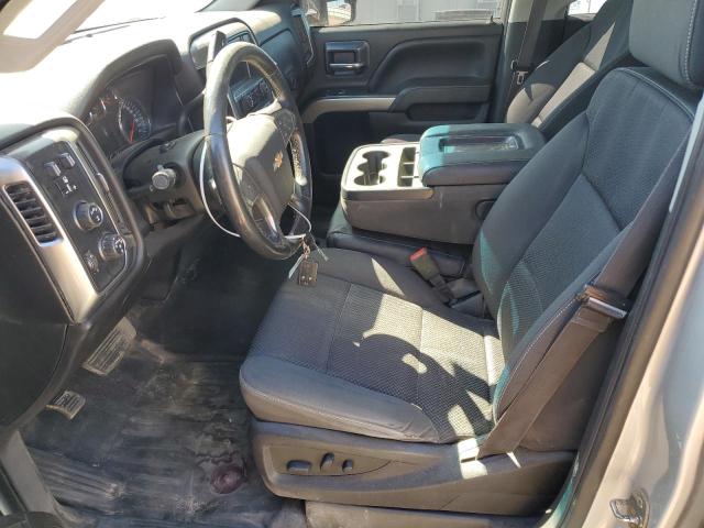 2019 CHEVROLET 2500 1GC1KSEY1KF162454