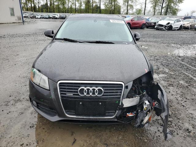 2010 Audi A3 Premium Plus VIN: WAUMFAFM4AA180379 Lot: 52010374