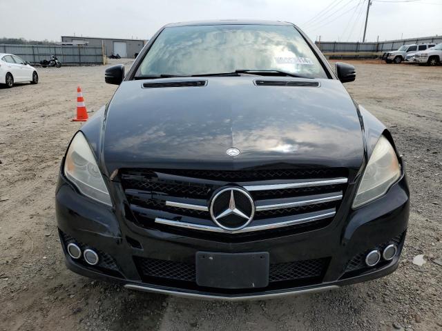 4JGCB6FE3BA113205 2011 Mercedes-Benz R 350 4Matic